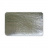 Подложка для торта прямоугольная золото-серебро, ламинированная, 14*24 см